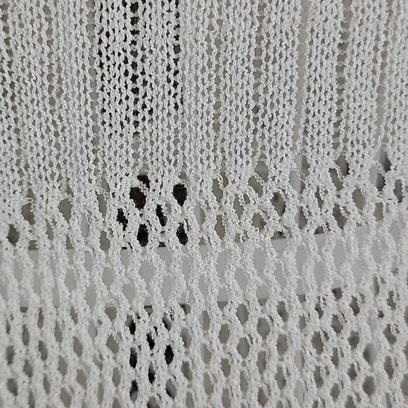 Isela open front cardigan Size M - Picture 7 of 10